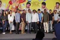Nanna Nenu Naa Boyfriends Movie Working Stills